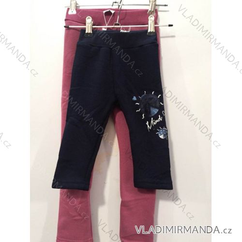 Long Pants Girls (1-5let) YOUYOU RX-18025
