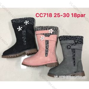 Children boots (25-30) RISTAR SHOES RIS18CC718
