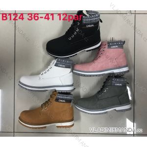 Ankle boots women (36-41) RISTAR SHOES RIS18B124
