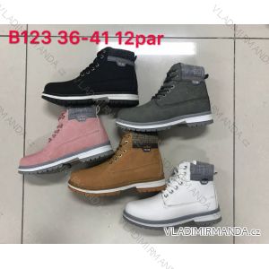 Ankle boots women (36-41) RISTAR SHOES RIS18B123
