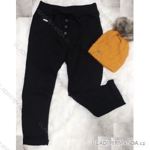 Pants women tracksuit (s-xl) ITALIAN Fashion IM518317