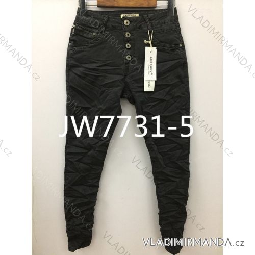 Jeans (xs-xl) JEWELLY LEXXURY JW7731-5
