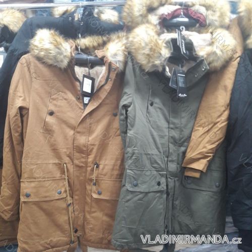 Men's winter jacket (s-2xl) FEIFA MA1185828B
