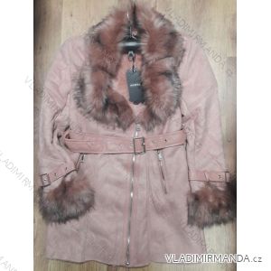 Winter coat with ladies' fur (s-2xl) DDSTYLE MA118F695-B
