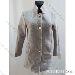 Autumn Lady Coat with (uni sl) LIBLAND LEU18-0110H760
