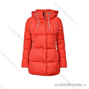 Ladies quilted jacket (s-2xl) LIBLAND LEU18-H7750
