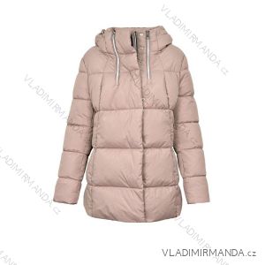 Women's jacket warm quilted (3xl-6xl) LIBLAND LEU18-BIG7750
