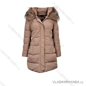 Ladies quilted jacket (s-2xl) LIBLAND LEU18-H7757
