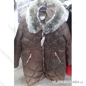 Winter jacket (s-3xl) FLY ITALIAN Fashion IM718461
