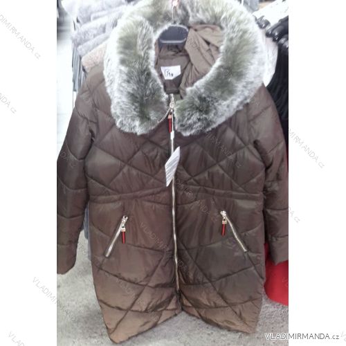 Winter jacket (s-3xl) FLY ITALIAN Fashion IM718461
