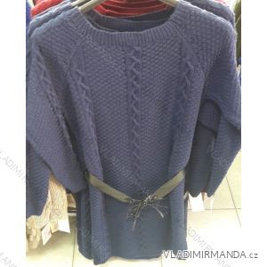 Sweater ladies long sleeve (uni sl) ITALIAN MODA IM718466
