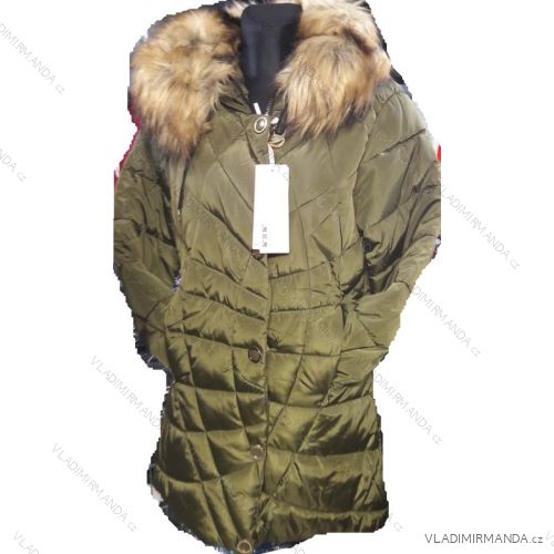 Women's coat warm warm mhm fashion (s-2xl) IM1018MHM-W703
