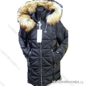 Women's coat warm mhm fashion (s-2xl) IM1018MHM-W601
