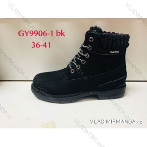 Ankle boots winter jacket (36-41) FISCHER RIS18GY9906
