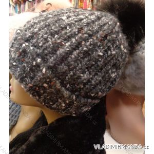 Women's cap winter (size one) LISHA JIA181808
