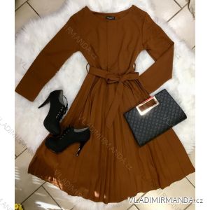 Ladies long sleeve dress (uni sl) ITALIAN Fashion IM2189543
