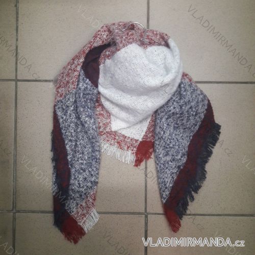 Scarf warm autumn female puppy (3-16 years) CM-CHUSTA-71M
