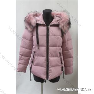 Winter jacket with quilt for women (s-2xl) POLSKá Moda LEU180610H6552
