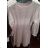 Dress sweater long sleeve ladies (uni sl) ITALIAN Fashion IM2188150