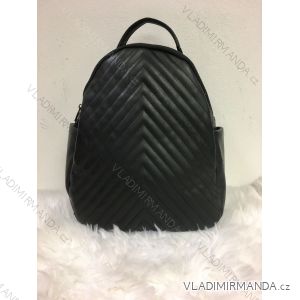 Backpack women's (30x24x13cm) ITALIAN MODE IM818PH323
