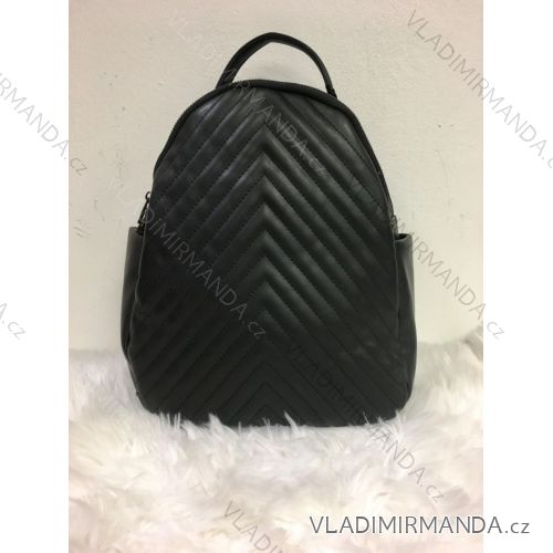 Backpack women's (30x24x13cm) ITALIAN MODE IM818PH323
