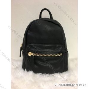 Backpack ladies (27x26x13cm) ITALIAN MODE IM818L-181
