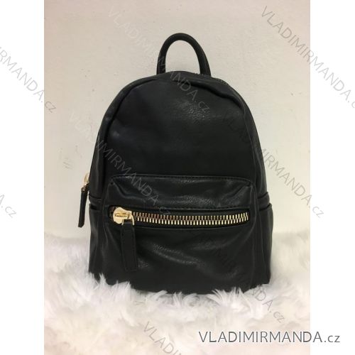 Backpack ladies (27x26x13cm) ITALIAN MODE IM818L-181
