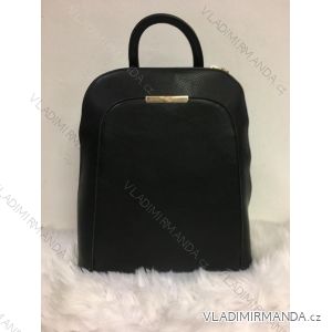 Women's backpack (32x30x12cm) ITALIAN Fashion IM81815629
