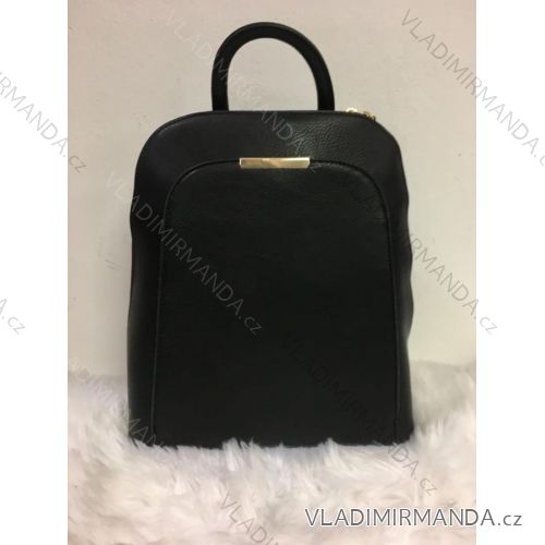 Women's backpack (32x30x12cm) ITALIAN Fashion IM81815629
