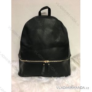 Backpack women's (36x28x18cm) ITALIAN Fashion IM818158002-5
