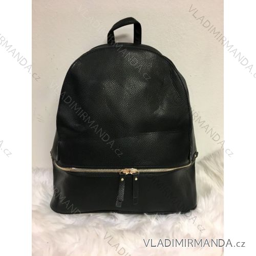 Backpack women's (36x28x18cm) ITALIAN Fashion IM818158002-5
