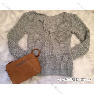 Sweater ladies (uni sl) ITALIAN MODA IM918611
