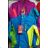 Jacket winter sports ski boys girls boys (116-140) ECHT HA02-M1