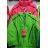 Jacket winter sports ski boys girls boys (134-164) ECHT HA01-M2