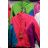 Jacket winter sports ski boys girls boys (134-164) ECHT HA02-M2