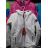 Jacket winter sports ski boys girls boys (134-164) ECHT HA04-M2