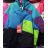 Jacket winter sports ski boys girls boys (134-164) ECHT HA03-M2