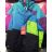 Jacket winter sports ski boys girls boys (134-164) ECHT HA03-M2