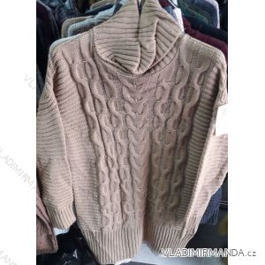 Sweater ladies (uni sl) ITALIAN MODA IM918333
