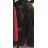 Coat long leatherette ladies (s-2xl) METROFIVE MET18002
