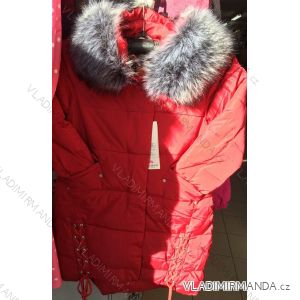 Women's warm coat (s-2xl) MHM FASHION IM101814
