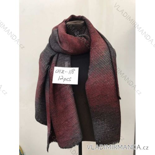 Ladies scarf (one size) DELFIN CHZ-118
