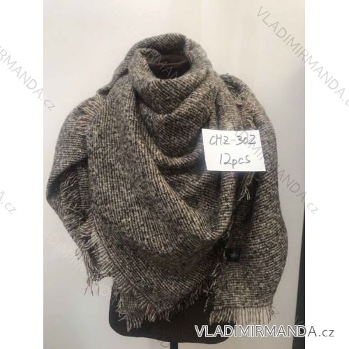 Ladies scarf (one size) DELFIN CHZ-302
