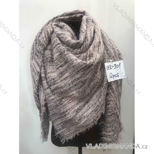 Ladies scarf (one size) DELFIN CHZ-301
