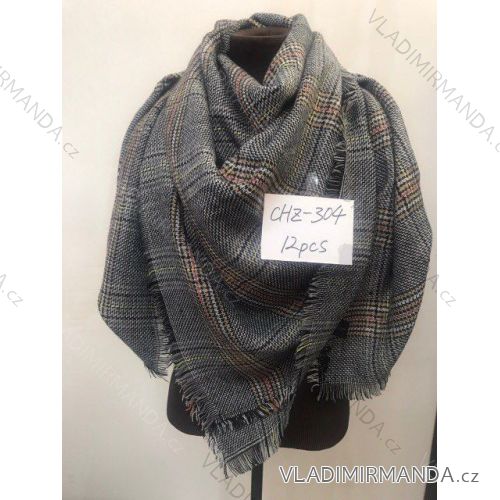 Ladies scarf (one size) DELFIN CHZ-304
