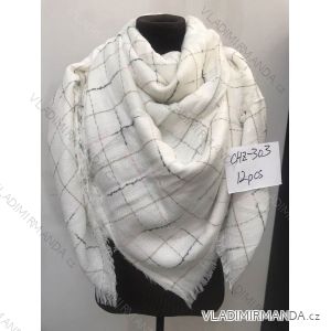 Ladies scarf (one size) DELFIN CHZ-303
