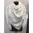 Ladies scarf (one size) DELFIN CHZ-303
