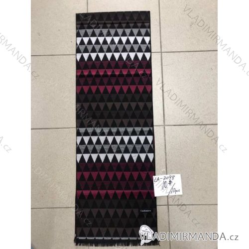 Ladies scarf (one size) DELFIN LA-2098-10
