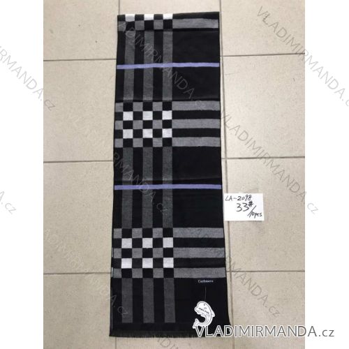 Ladies scarf (one size) DELFIN LA-2098-33
