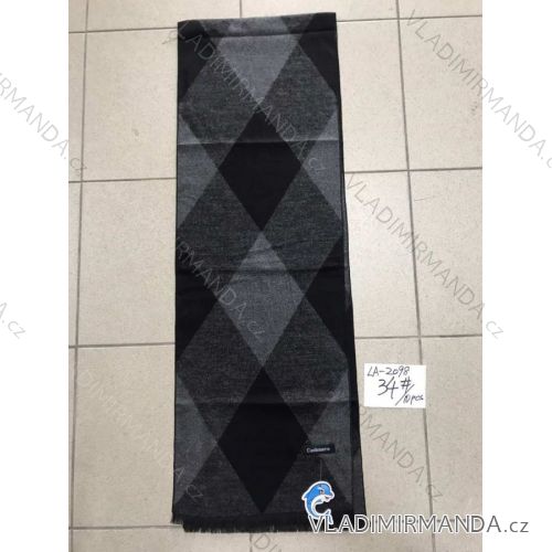 Ladies scarf (one size) DELFIN LA-2098-34
